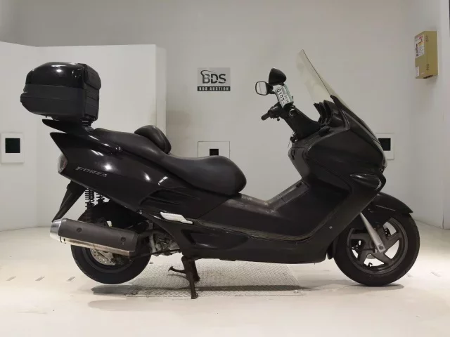 Honda FORZA