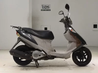 Suzuki ADDRESS V125