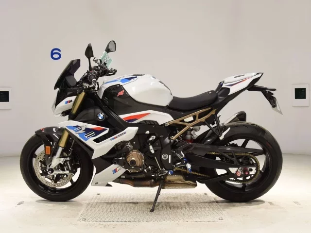 BMW BMW S1000R