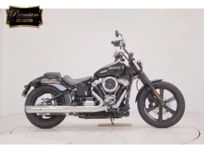 Harley-Davidson HARLEY FXBB1920