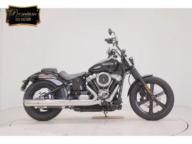 Harley-Davidson HARLEY FXBB1920