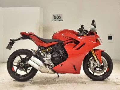Ducati DUCATI SS950S