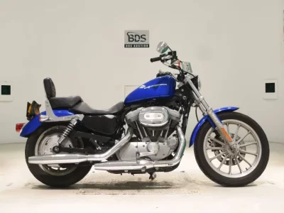 Harley-Davidson HARLEY XL883L