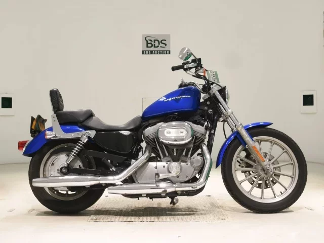 Harley-Davidson HARLEY XL883L