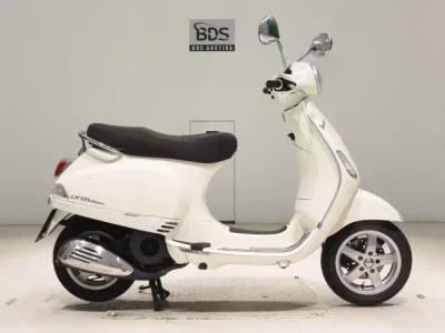 Vespa VESPA LX125IE