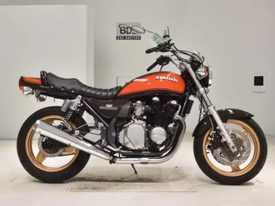 Kawasaki ZEPHYR750
