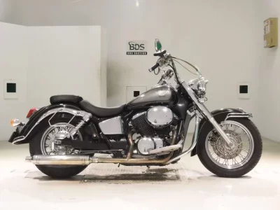 Honda SHADOW400