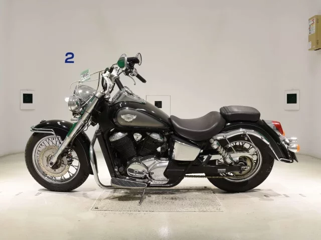 Honda SHADOW400