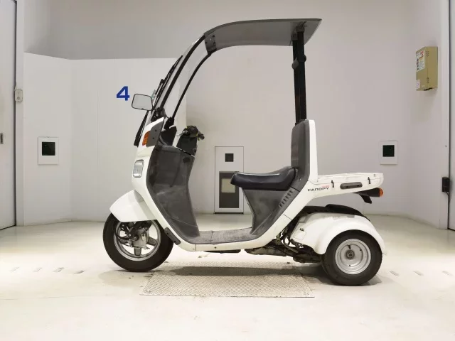 Honda GYRO CANOPY-2