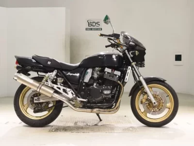 Suzuki GSX400