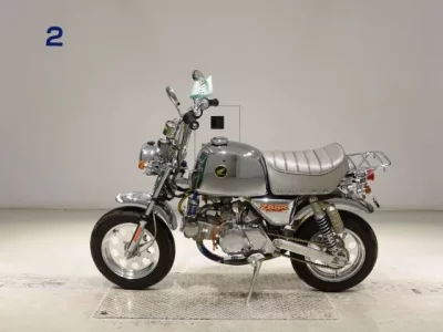Honda GORILLA