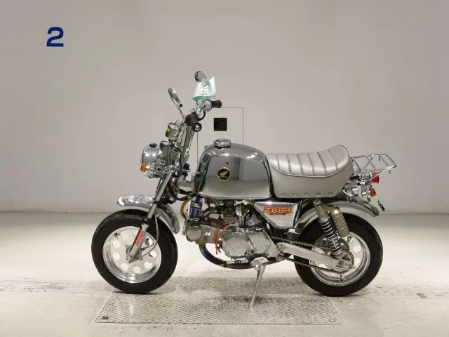 Honda GORILLA