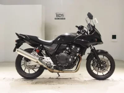 Honda CB400SFV-4 BOLDORABS