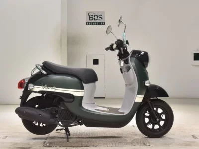 Yamaha VINO-4