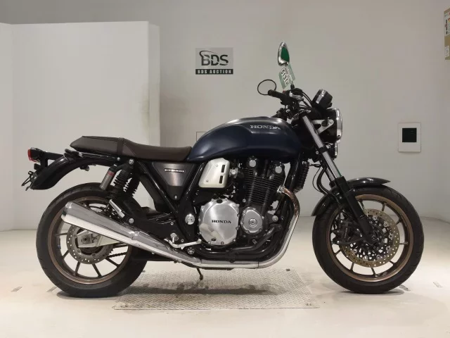 Honda CB1100RS