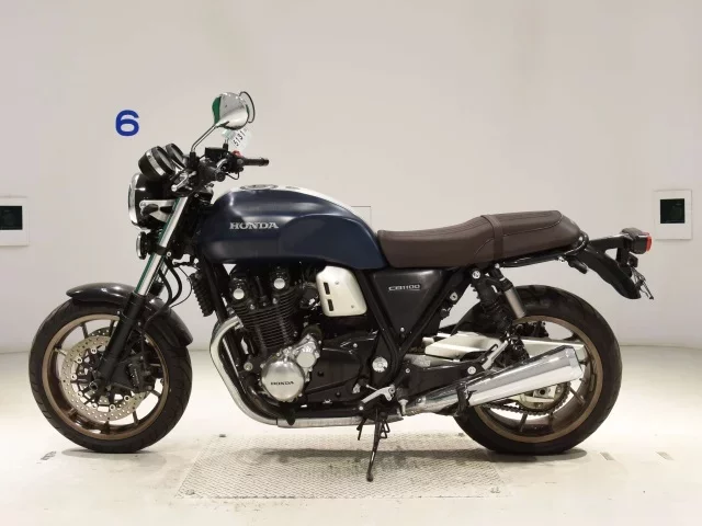 Honda CB1100RS