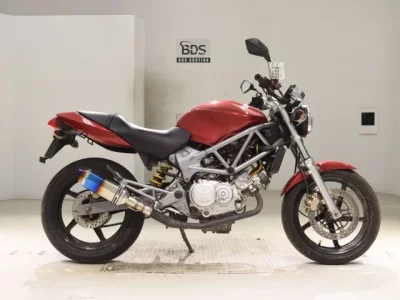 Honda VTR250