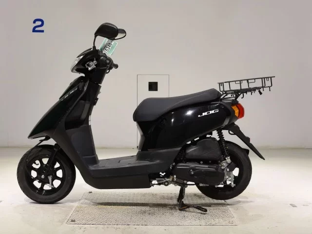 Yamaha JOG-7