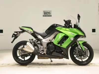 Kawasaki NINJA1000