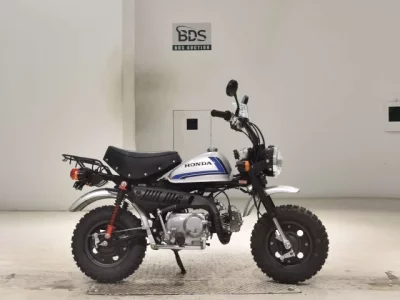 Honda MONKEY