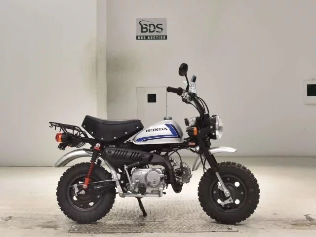 Honda MONKEY