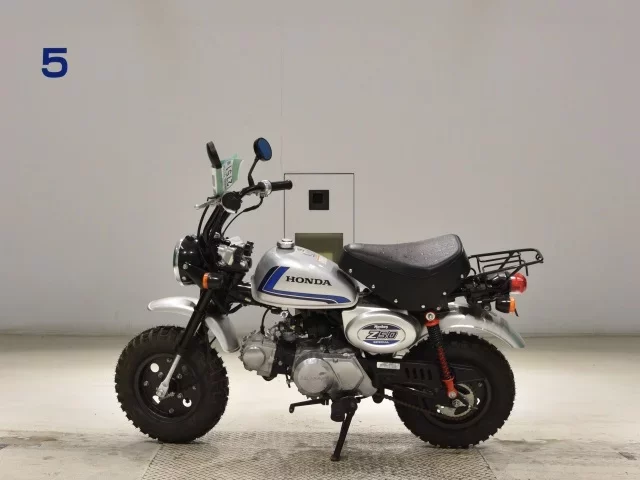 Honda MONKEY