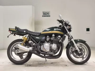 Kawasaki ZEPHYR750