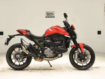 Ducati DUCATI M937+