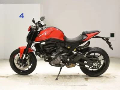 Ducati DUCATI M937+