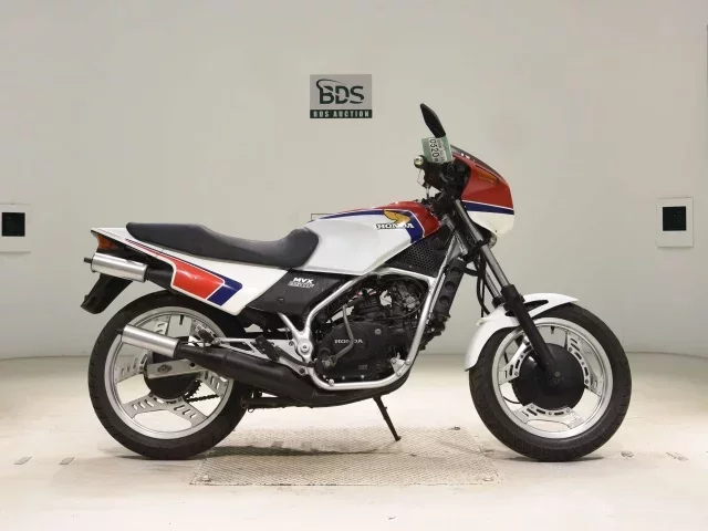 Honda MVX250F