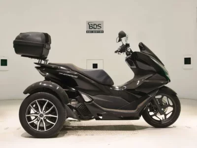 Honda PCX160 TRIKE