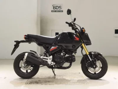 Honda GU ROM -2