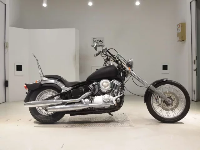 Yamaha DRAGSTAR400