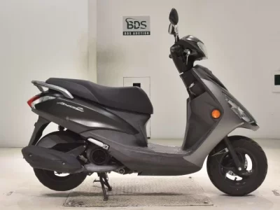 Yamaha AXIS125Z