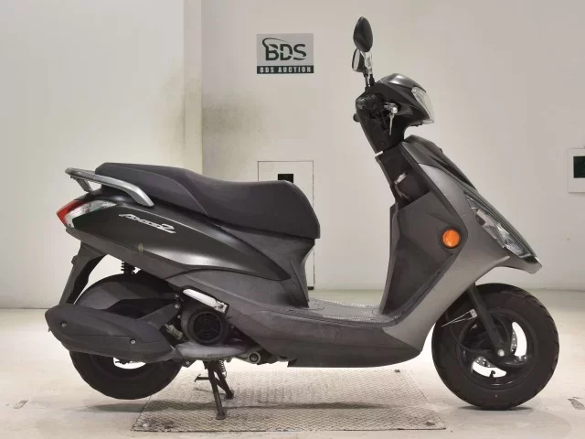 Yamaha AXIS125Z