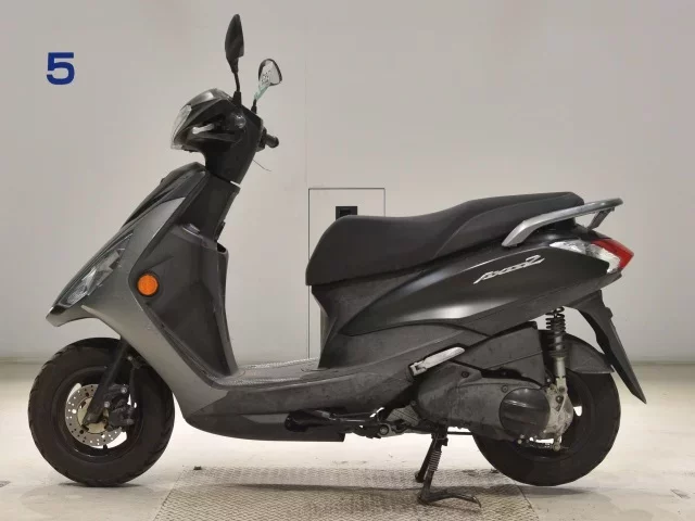 Yamaha AXIS125Z