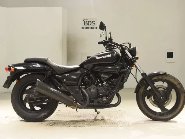 Kawasaki ELIMINATOR 250V