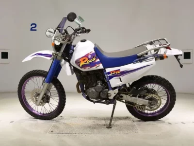 Yamaha TT250RRAID