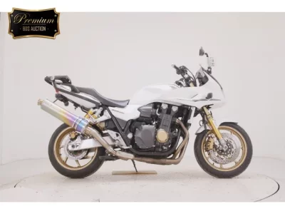 Honda CB1300SF BOLDOR ABS