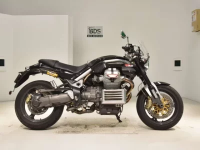 Moto Guzzi MOTO GUZZI GRISO 1100