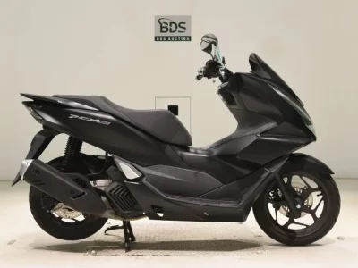 Honda PCX160