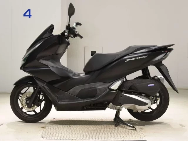 Honda PCX160