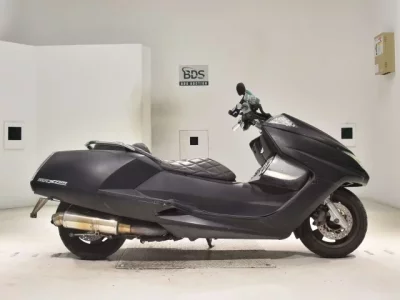 Yamaha MAXAM250