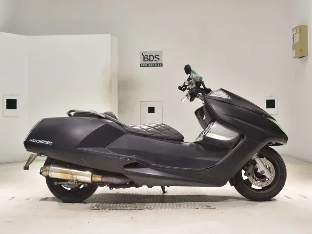 Yamaha MAXAM250