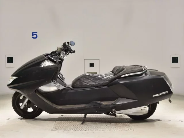 Yamaha MAXAM250
