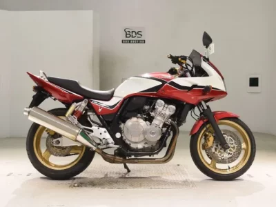 Honda CB400SFV-4 BOLDOR