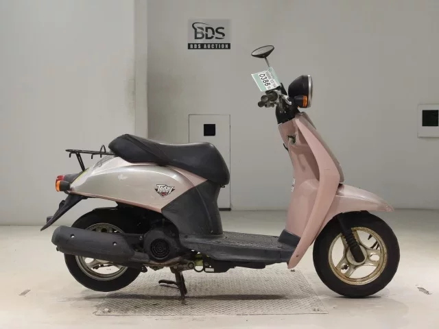 Honda TODAY