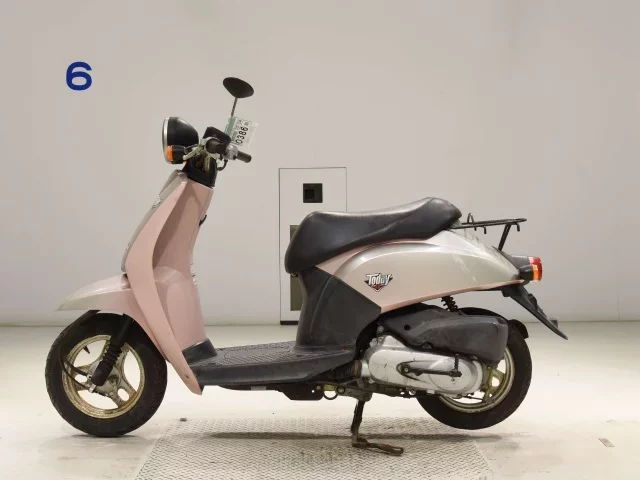 Honda TODAY