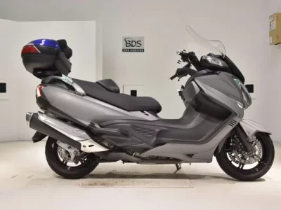 Suzuki SKYWAVE 650LX