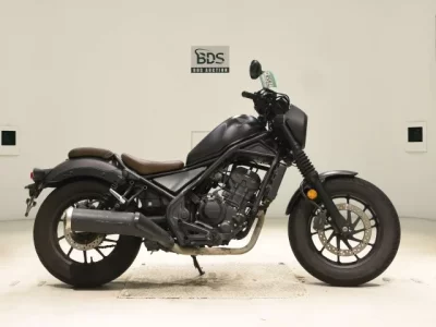 Honda REBEL 250S